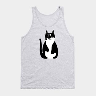 Skaði Tank Top